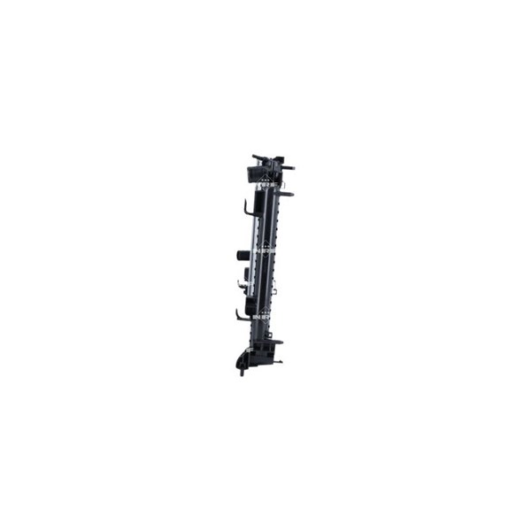 Kylare, motorkylning Nrf 550226 NRF Kylare, motorkylning Nrf 550226 NRF