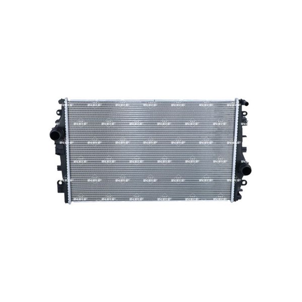 Kylare, motorkylning Nrf 550228 NRF