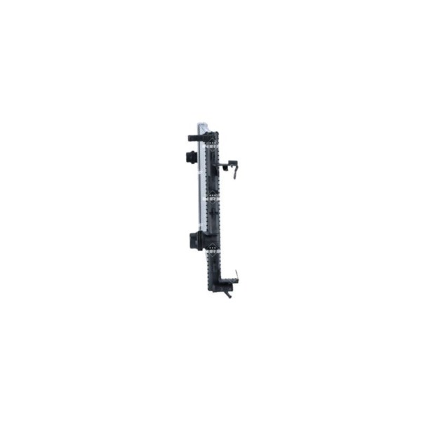 Kylare, motorkylning Nrf 550228 NRF