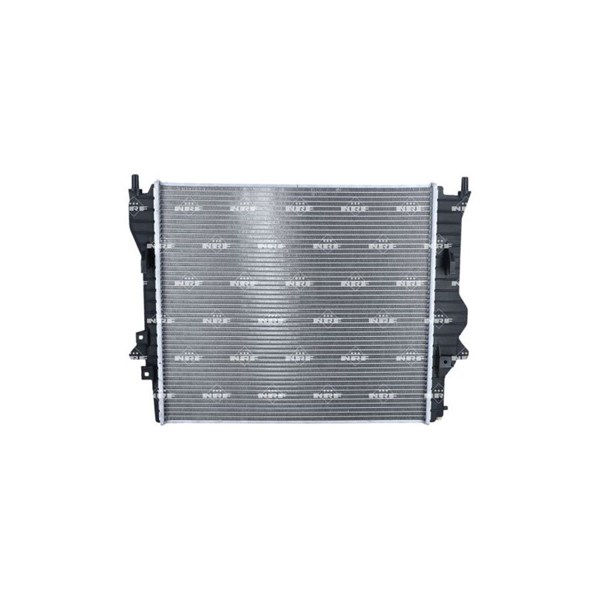 Kylare, motorkylning Nrf 550230 NRF Kylare, motorkylning Nrf 550230 NRF