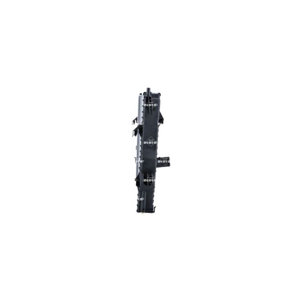 Kylare, motorkylning Nrf 550230 NRF Kylare, motorkylning Nrf 550230 NRF