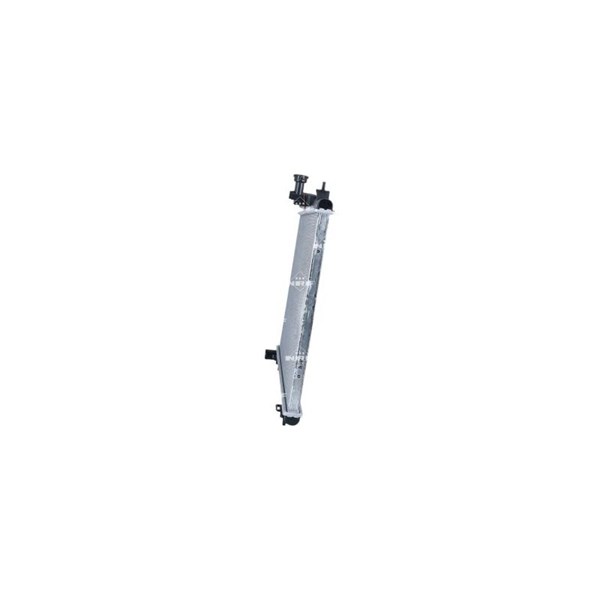 Kylare, motorkylning Nrf 550231 NRF Kylare, motorkylning Nrf 550231 NRF