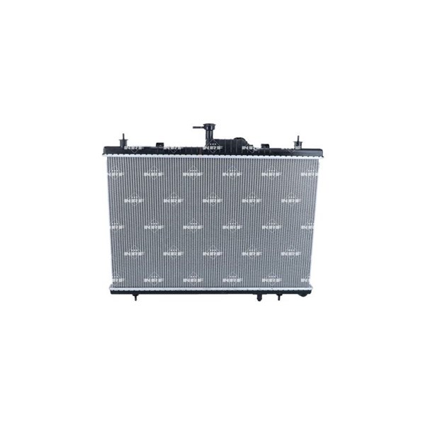 Kylare, motorkylning Nrf 550231 NRF Kylare, motorkylning Nrf 550231 NRF
