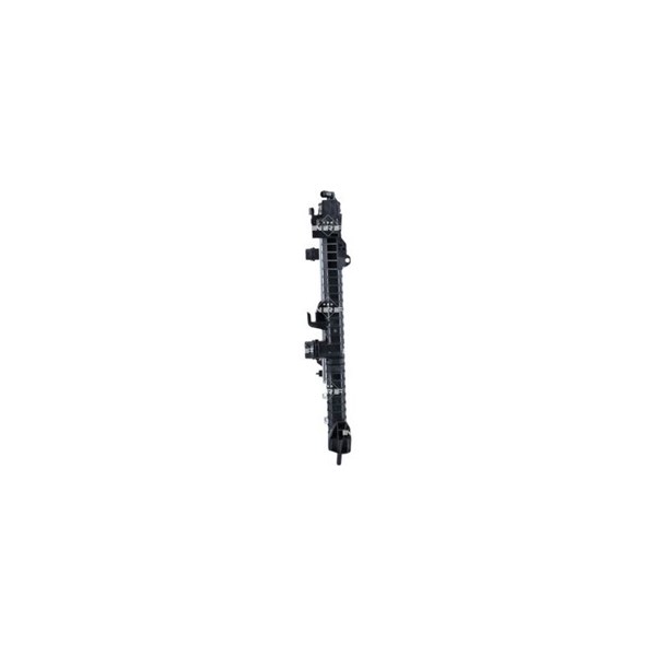Kylare, motorkylning Nrf 550233 NRF