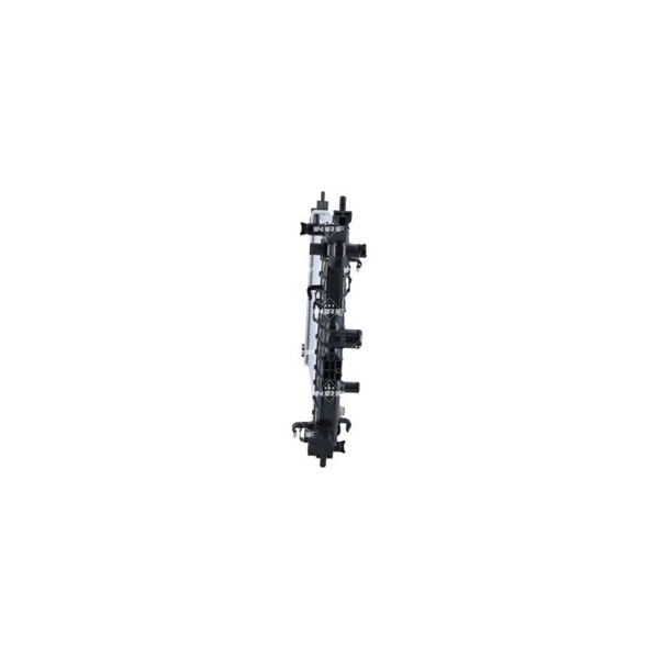 Kylare, motorkylning Nrf 550236 NRF Kylare, motorkylning Nrf 550236 NRF