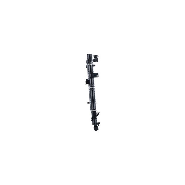 Kylare, motorkylning Nrf 550238 NRF Kylare, motorkylning Nrf 550238 NRF