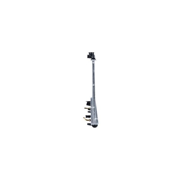 Kylare, motorkylning Nrf 550239 NRF Kylare, motorkylning Nrf 550239 NRF