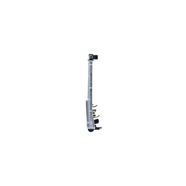 Kylare, motorkylning Nrf 550239 NRF Kylare, motorkylning Nrf 550239 NRF