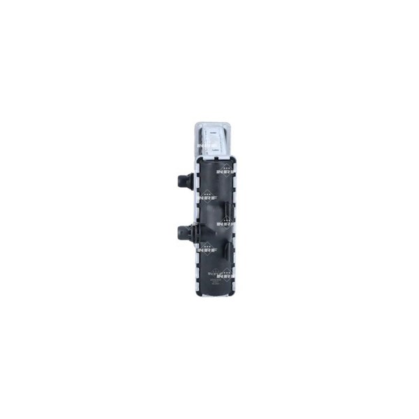 Kylare, motorkylning Nrf 550241 NRF Kylare, motorkylning Nrf 550241 NRF
