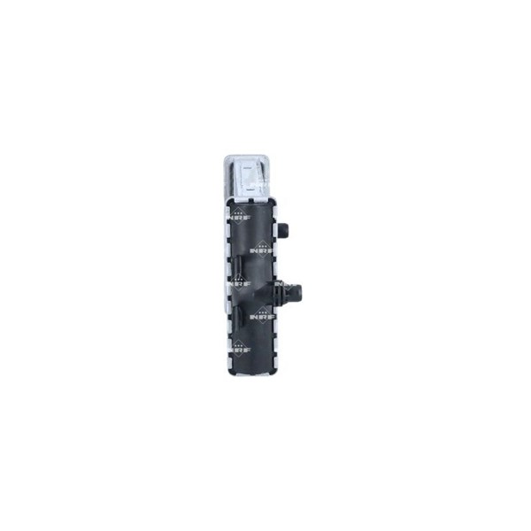 Kylare, motorkylning Nrf 550241 NRF Kylare, motorkylning Nrf 550241 NRF