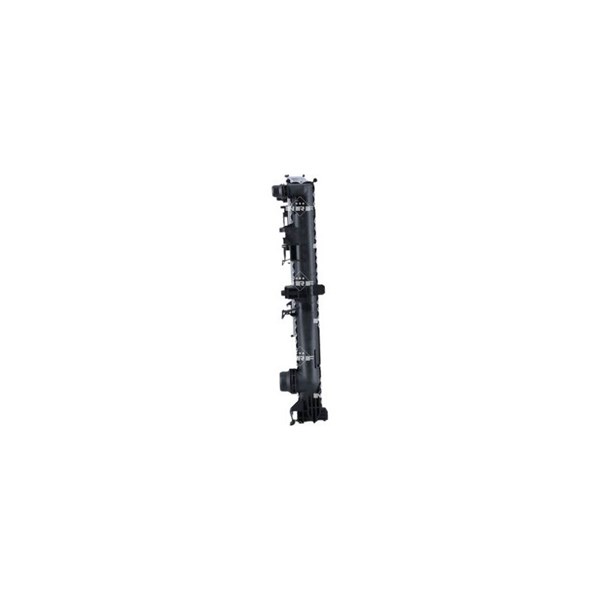Kylare, motorkylning Nrf 550243 NRF Kylare, motorkylning Nrf 550243 NRF