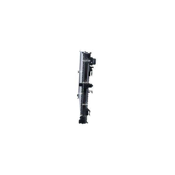 Kylare, motorkylning Nrf 550243 NRF Kylare, motorkylning Nrf 550243 NRF
