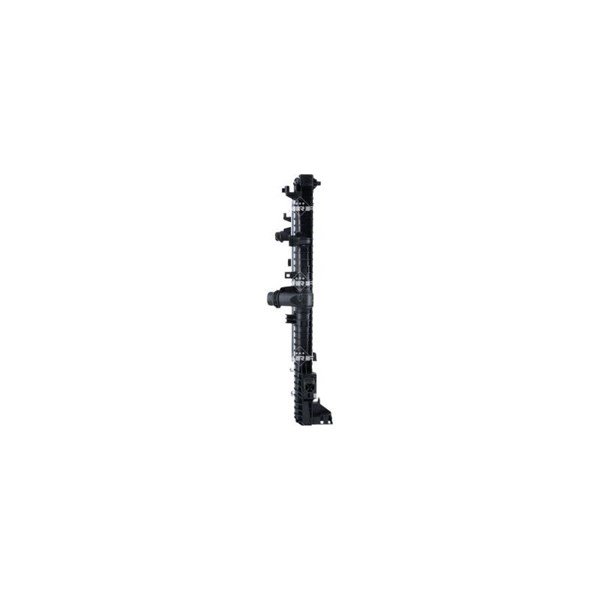 Kylare, motorkylning Nrf 550245 NRF Kylare, motorkylning Nrf 550245 NRF