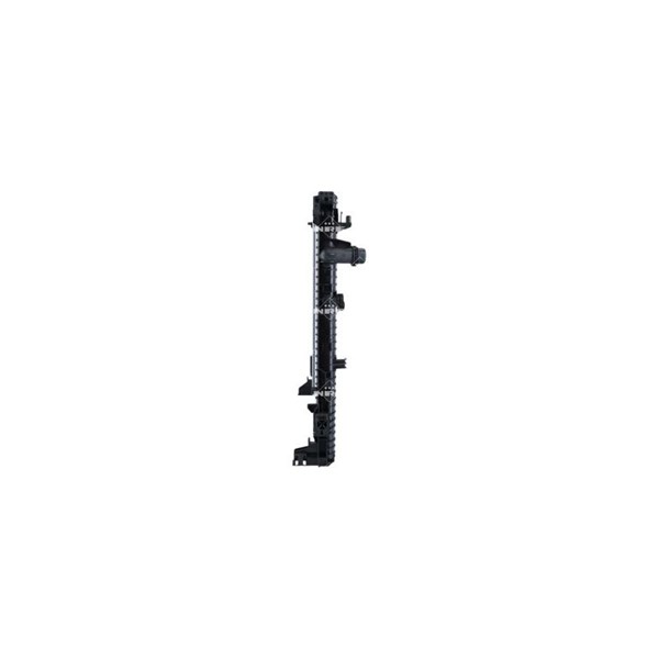 Kylare, motorkylning Nrf 550245 NRF Kylare, motorkylning Nrf 550245 NRF