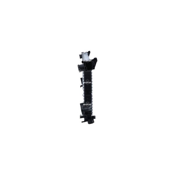 Kylare, motorkylning Nrf 550248 NRF