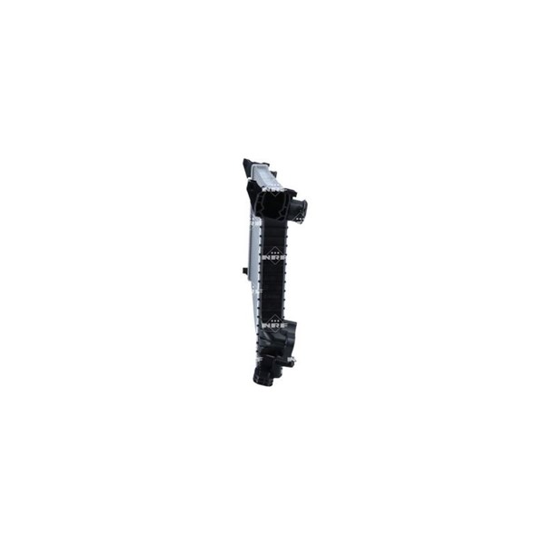 Kylare, motorkylning Nrf 550248 NRF