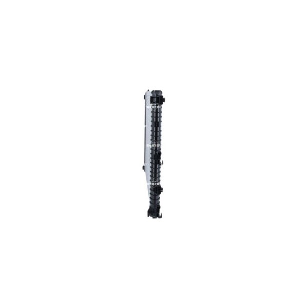 Kylare, motorkylning, Mitt Nrf 550255 NRF