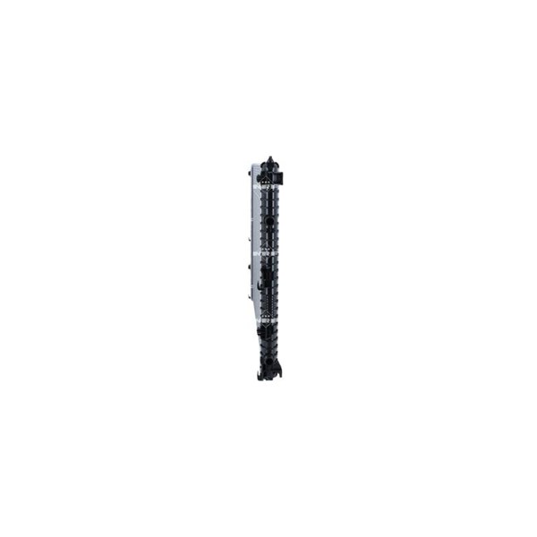 Kylare, motorkylning, Mitt Nrf 550255 NRF Kylare, motorkylning, Mitt Nrf 550255 NRF