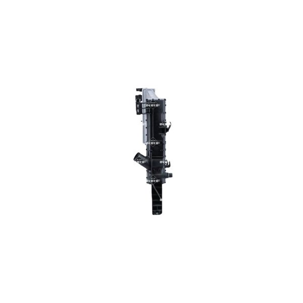Kylare, motorkylning Nrf 550257 NRF Kylare, motorkylning Nrf 550257 NRF
