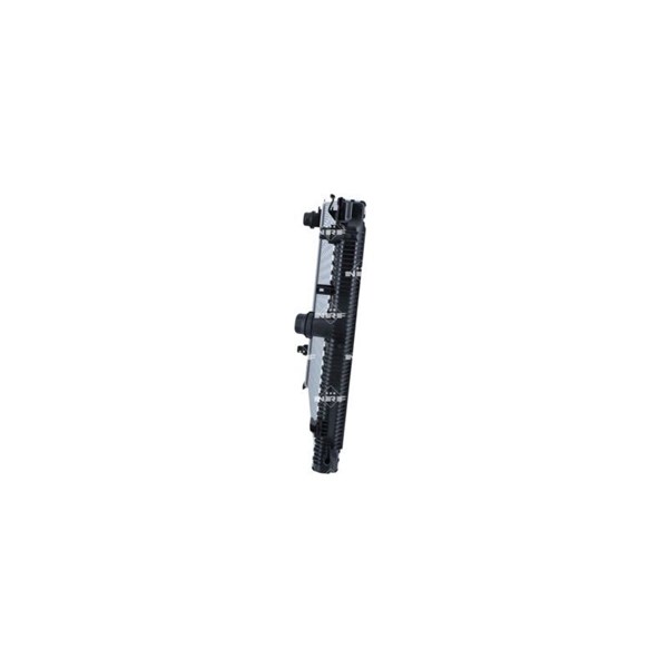 Kylare, motorkylning, Fram, Mitt Nrf 550259 NRF Kylare, motorkylning, Fram, Mitt Nrf 550259 NRF