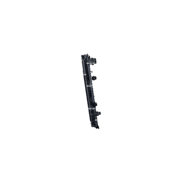 Kylare, motorkylning, Fram, Mitt Nrf 550259 NRF