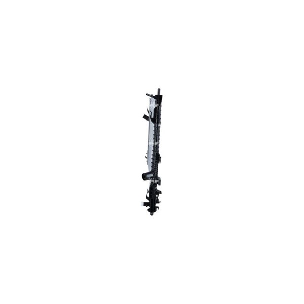 Kylare, motorkylning Nrf 550264 NRF Kylare, motorkylning Nrf 550264 NRF