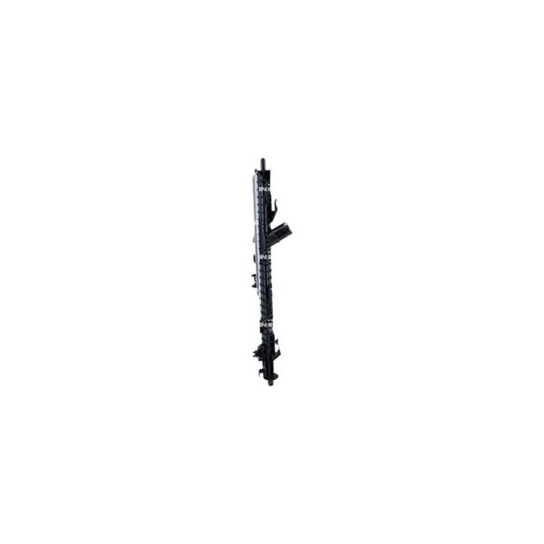 Kylare, motorkylning Nrf 550264 NRF Kylare, motorkylning Nrf 550264 NRF