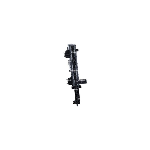 Kylare, motorkylning Nrf 550266 NRF Kylare, motorkylning Nrf 550266 NRF