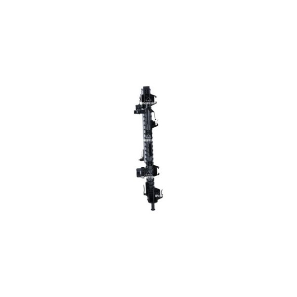 Kylare, motorkylning Nrf 550269 NRF Kylare, motorkylning Nrf 550269 NRF