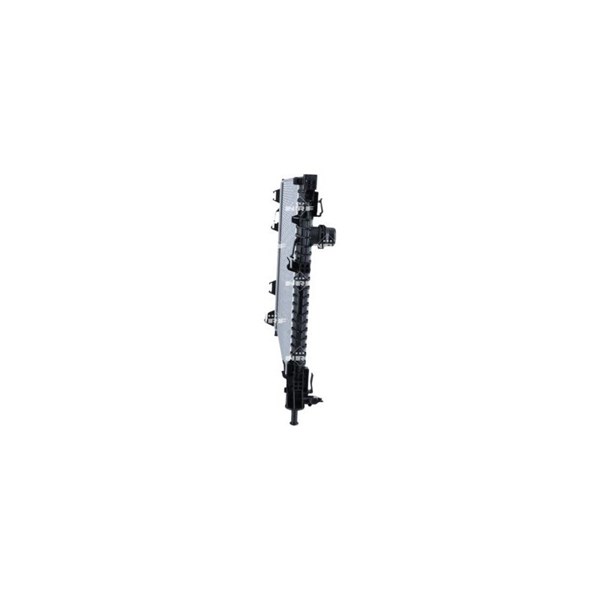 Kylare, motorkylning Nrf 550269 NRF Kylare, motorkylning Nrf 550269 NRF