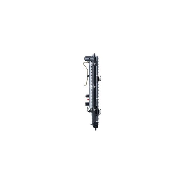 Kylare, motorkylning Nrf 550272 NRF