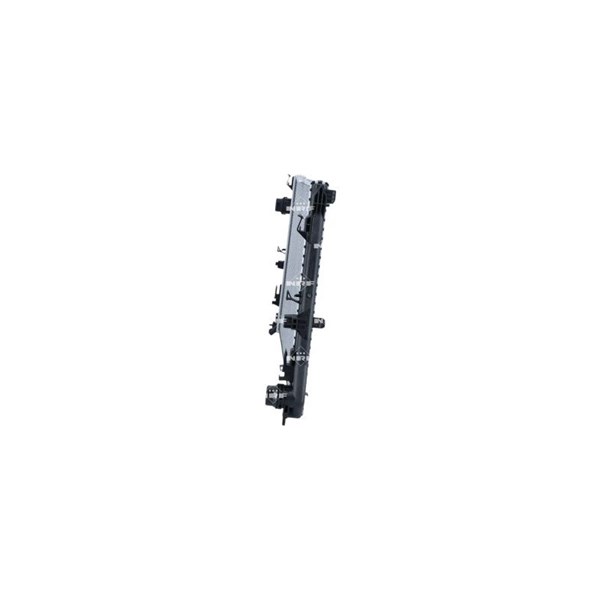 Kylare, motorkylning Nrf 550283 NRF Kylare, motorkylning Nrf 550283 NRF