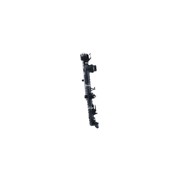 Kylare, motorkylning Nrf 550283 NRF Kylare, motorkylning Nrf 550283 NRF