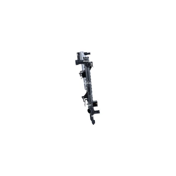 Kylare, motorkylning Nrf 550284 NRF Kylare, motorkylning Nrf 550284 NRF