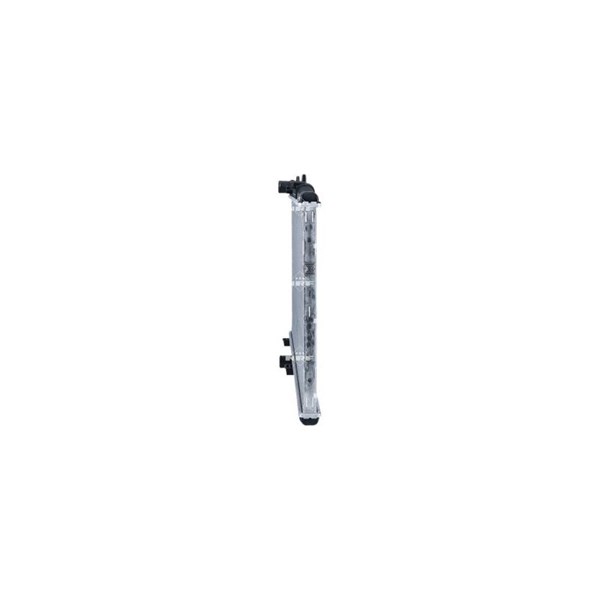 Kylare, motorkylning Nrf 550286 NRF Kylare, motorkylning Nrf 550286 NRF