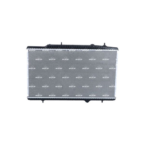 Kylare, motorkylning Nrf 550286 NRF Kylare, motorkylning Nrf 550286 NRF