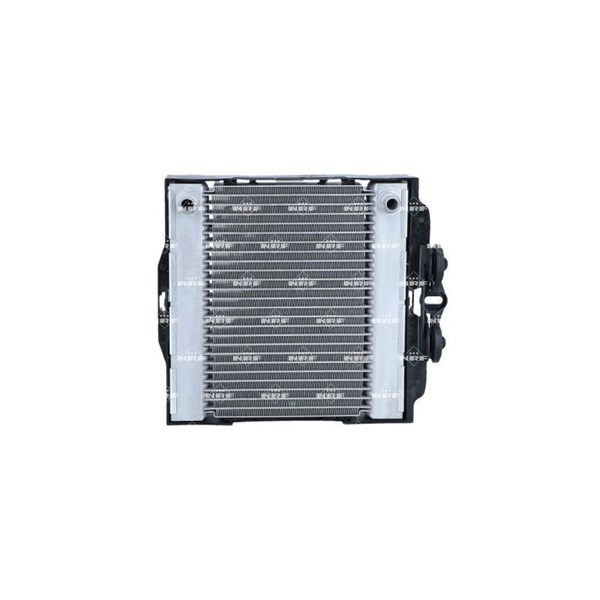 Kylare, motorkylning, Vänster fram, Vänster Nrf 550288 NRF