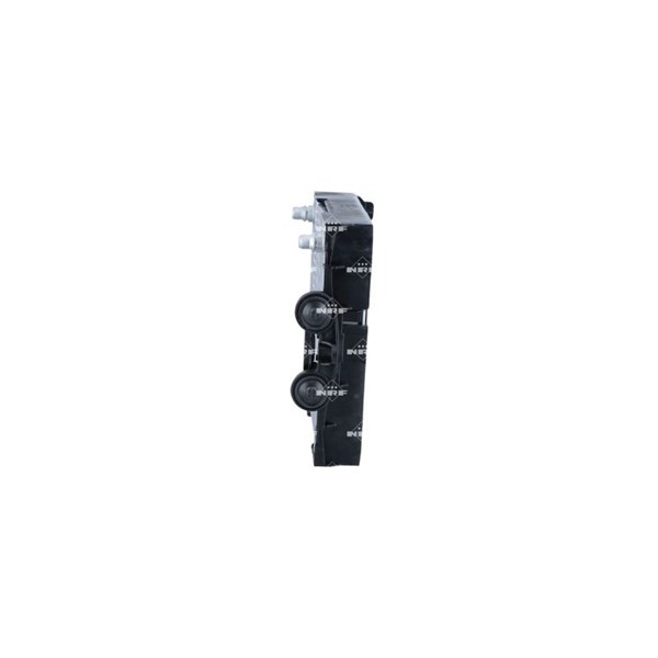Kylare, motorkylning, Vänster fram, Vänster Nrf 550288 NRF Kylare, motorkylning, Vänster fram, Vänster Nrf 550288 NRF