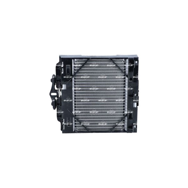 Kylare, motorkylning, Vänster fram, Vänster Nrf 550288 NRF Kylare, motorkylning, Vänster fram, Vänster Nrf 550288 NRF