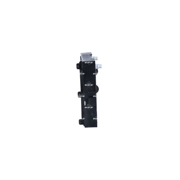 Kylare, motorkylning, Vänster fram, Vänster Nrf 550288 NRF Kylare, motorkylning, Vänster fram, Vänster Nrf 550288 NRF