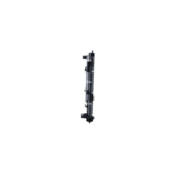 Kylare, motorkylning Nrf 550289 NRF Kylare, motorkylning Nrf 550289 NRF
