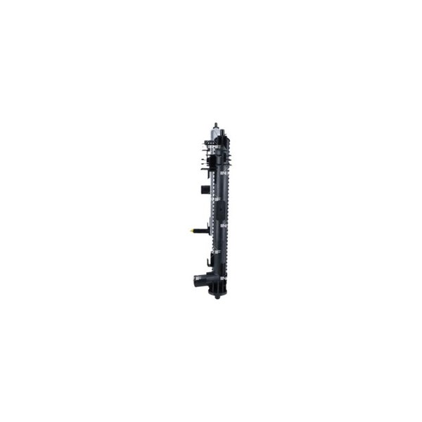 Kylare, motorkylning Nrf 550290 NRF Kylare, motorkylning Nrf 550290 NRF