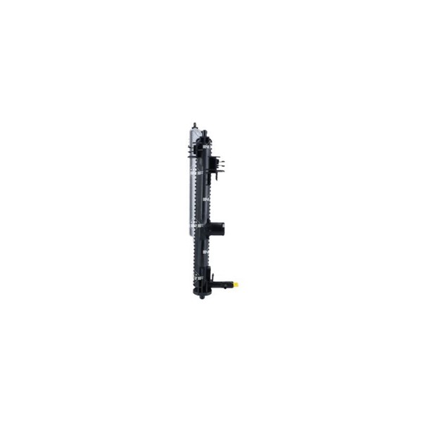 Kylare, motorkylning Nrf 550290 NRF Kylare, motorkylning Nrf 550290 NRF