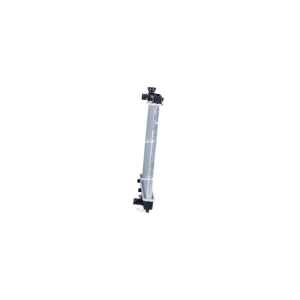 Kylare, motorkylning Nrf 550291 NRF Kylare, motorkylning Nrf 550291 NRF
