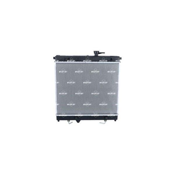Kylare, motorkylning Nrf 550291 NRF
