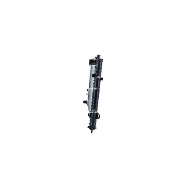 Kylare, motorkylning Nrf 550294 NRF Kylare, motorkylning Nrf 550294 NRF
