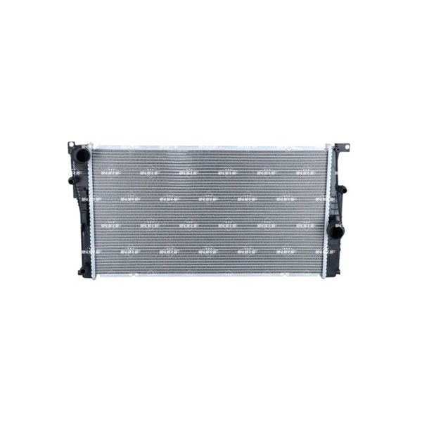 Kylare, motorkylning Nrf 550295 NRF Kylare, motorkylning Nrf 550295 NRF