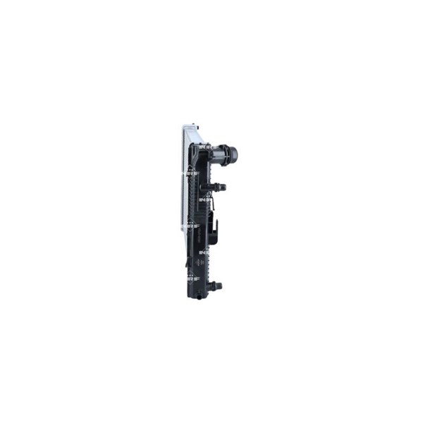 Kylare, motorkylning Nrf 550295 NRF Kylare, motorkylning Nrf 550295 NRF