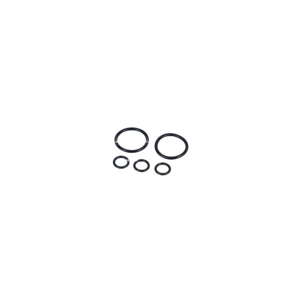 Kylare, motorkylning Nrf 550295 NRF Kylare, motorkylning Nrf 550295 NRF