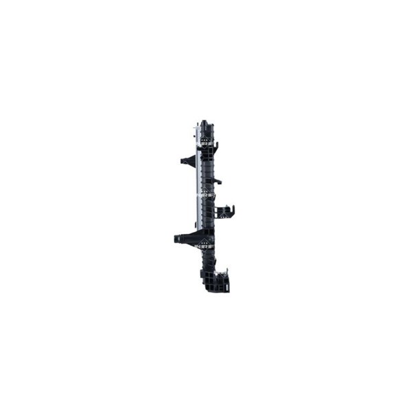 Kylare, motorkylning, Fram, Mitt Nrf 550297 NRF Kylare, motorkylning, Fram, Mitt Nrf 550297 NRF